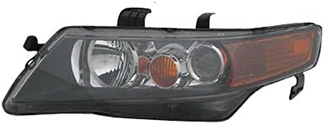 Zamjenjivi dio u donjem dijelu kompatibilan s kućištem leće prednjeg svjetla na vozačevoj strani