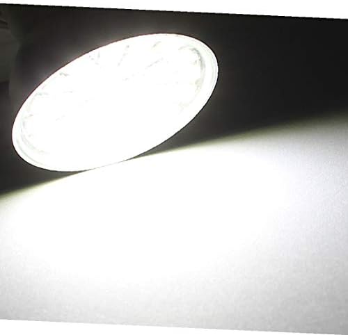 Novi Lon0167 GU10 SMD5050 29 led Aluminijski energy saving led žarulja bijele boje AC 220V 4W(GU10 SMD5050 29 led aluminijski energy
