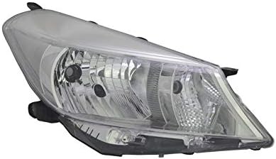 prednje svjetlo desno bočno svjetlo suvozačevo prednje svjetlo sklop projektora prednjeg svjetla automobilska svjetiljka automobilsko