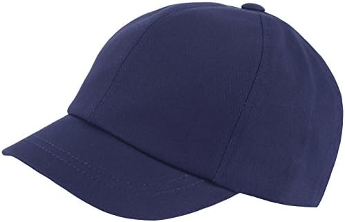 _409 prazna obična bejzbolska kapa slatki dizajn s kratkim kljunom pamučna bejzbolska kapa kamiondžija