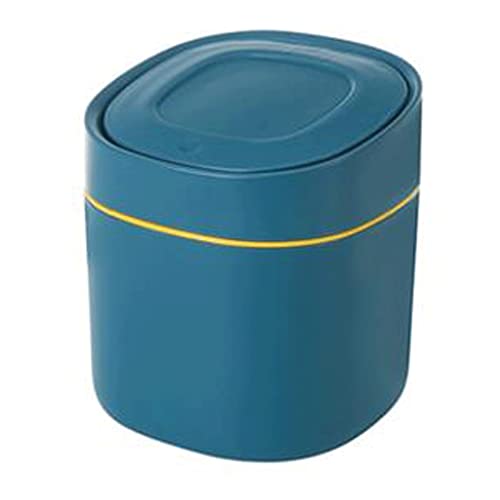 Bucket stolna kanta za smeće za kućanstvo, kanta za smeće za papir, kante za smeće za stol u dnevnoj sobi, spremnik za olovke