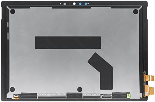 PEHDPVS kompatibilan s Microsoft Surface Pro 7+ 7 Plus 1960. 1961. LCD zaslon Zamjenski prikaz zaslona dodirnih zaslona sklop digitalizacije