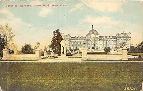 Bronx Park, njujorška razglednica