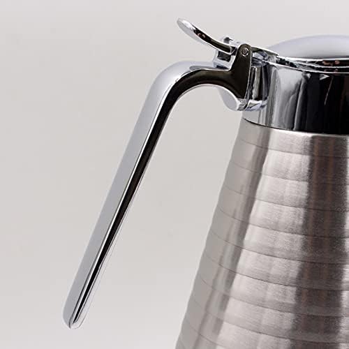N/a kućanstvo obloge od nehrđajućeg čelika termos termos kettle termos termos boce za vodu veliki kapacitet