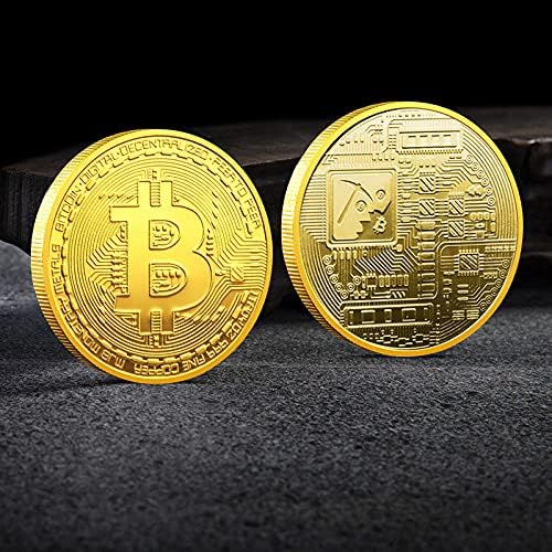 Komemorativni coinaadkripto cryptocurrencyFavorit coin iota coin bitcoin koin medalja komemorativna kovanica