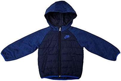 Nike Kids muška jakna Sportska odjeća Terma Fleece