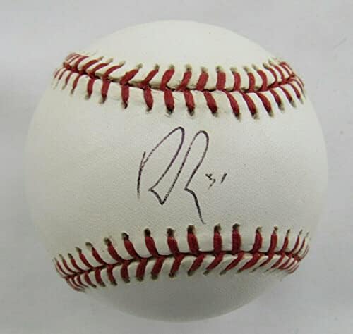 Drew Pomeranz potpisao automatsko autogram Rawlings Baseball B94 - Autografirani bejzbols
