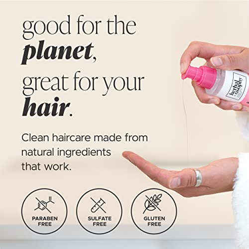 Serum za zaglađivanje kose s keratinom u Mumbaiju-Zaglađujuća i hranjiva formula protiv kovrčanja za oštećenu i suhu kosu-Salon za