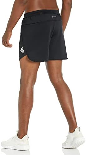Adidas muški dizajnirani 4 sportske trening kratke hlače, crne, velike
