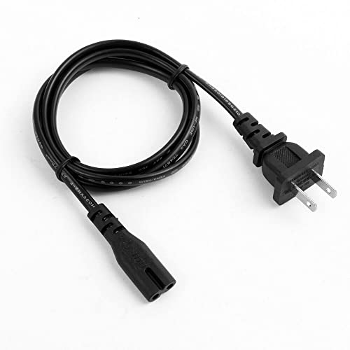 Wikoss AC Adapter Adapter kabel kabel za Microsoft Xbox One S Game konzola