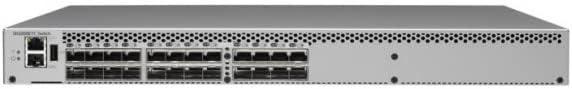 Hewlett Packard 874061-B21 HPE Apollo Ethernet 10/40/100GB Switch