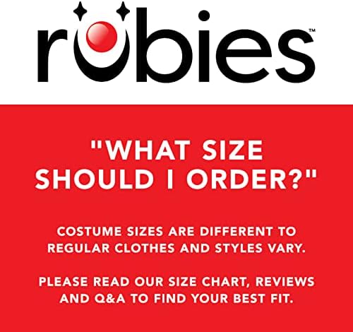 Rubie's Business Suit Kostim za kućne ljubimce, X-veliki