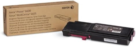 Xerox Phaser 6600/WorkCentre 6605 toner uložak visokog kapaciteta - 106R02232