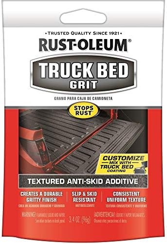 Rust-Oleum 342398 Ovlačenje kamiona