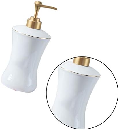 Topbathy losion spremnik za pumpe losion boca prazna losion boca sapun sapun spremnik za pohranu boca za kupaonicu kuhinjski šampon