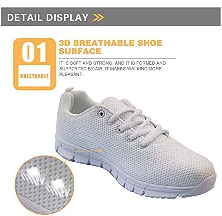 Xyzcando tenisice za čipkaste cipele za hodanje muškaraca cipele casual pješačke cipele atletske cipele za hodanje
