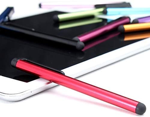 TEK STYZ Premium Stylus za LG G7 ThinQ s prilagođenim kapacitivnim olovkom 3 paketom!
