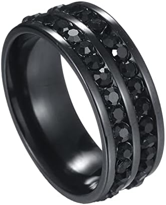 2023. Novi prstenovi Universal Full Reds muški i dijamantni prstenovi Dva ženska prstenova Ljubav na prvom prstenu