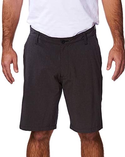 Kratke hlače - hibridne rastezljive kratke hlače - 9820