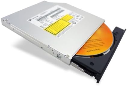 Visokih performansi SATA DVD CD-ROM/RAM pogon DVD-RW Writer Plamenik za Dell Vostro 3350 3300