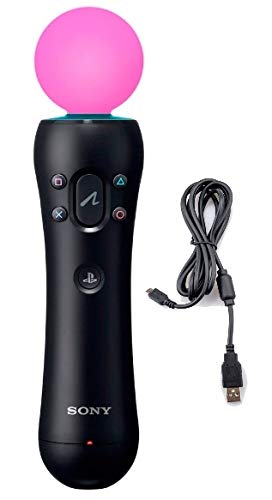 PlayStation 4 Premjesti kontroler pokreta unaprijed u vlasništvu
