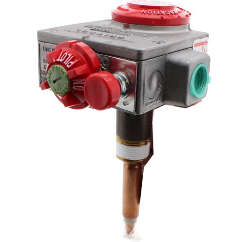 66183368C - Nadograđeni ventil za grijanje vode zamjenjuje Invensys