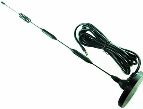 Vanjska magnetska antena za AT&T brzinu USB Stick ZTE MF861 w/adapter kabel 11db