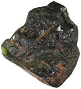 GemHub EGL certificiran 3,35 CT. AAA+ turmalin kamen grubo zacjeljivanje kristala za darivanje, prirodni kamen male veličine