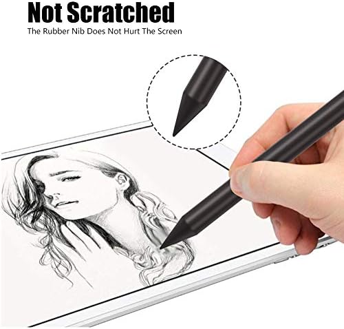 Zamjenski kapacitivni olovka olovke olovke zaslona osjetljivog na dodir za / /