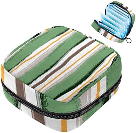Oryuekan sanitarna torba za odlaganje salveta, menstrualna čaša torbica prijenosna sanitarna jastučića za salvete za skladištenje ženstvene