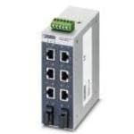 OEM Phoenix Kontakt 2891025, Ethernet Switch 6-port 100Mbps