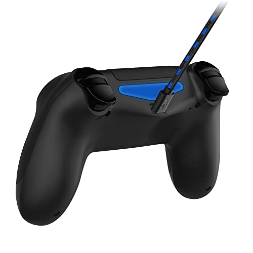 Stealth PS4 Twin Play & Charge kabeli