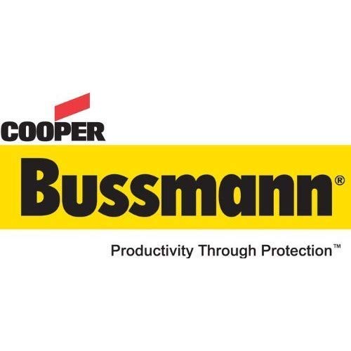 Eaton Busmann osigurač, uložak, 250ma 5x20mm vremensko kašnjenje-BK/GMC-250-R