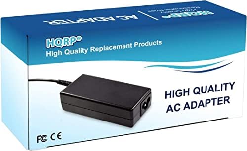 Za teške uvjete rada pretvarač HQRP 12V 10A kompatibilan s auto punjačem Schumacher PC-6 PC6 AC DC Adapter
