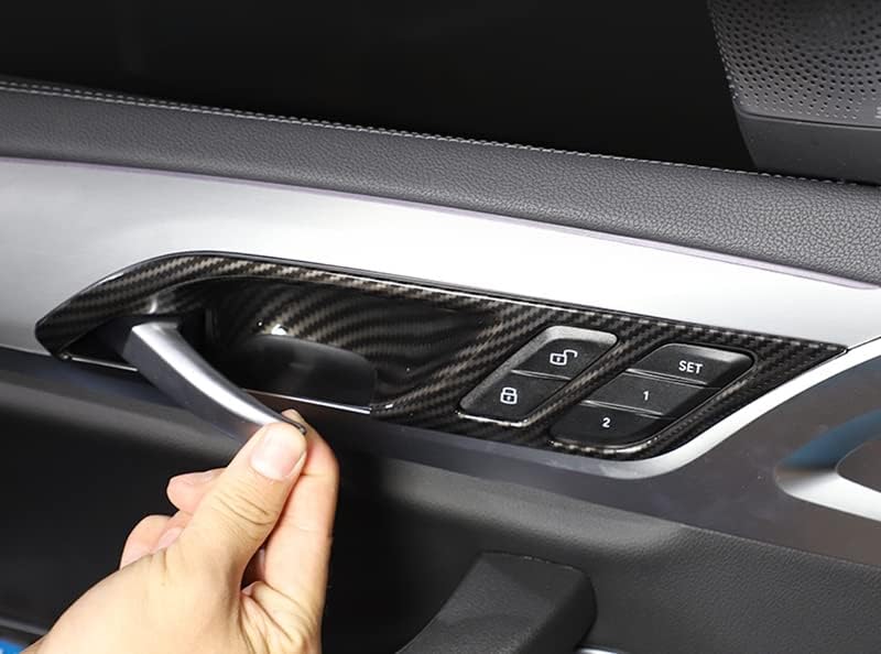 Nove zaštitne zdjele za ručke kompatibilne s BMW X3 2018-2023