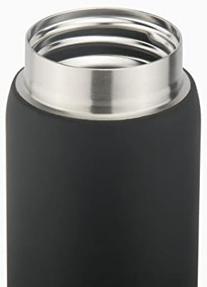 čajnik 180 ml Mini termos boca kava šalica 316 nehrđajući čelik Izolirana šalica prijenosna putnička voda čaj Poklon termička tikvica