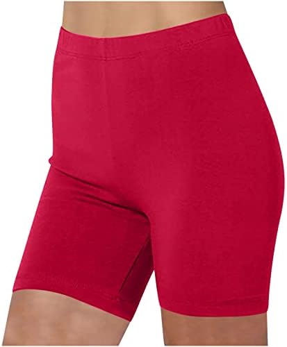 Oplxuo trening kratke hlače za žene besprijekorne biciklističke kratke hlače u teretani joga trčanje sporta aktivna vježba fitness