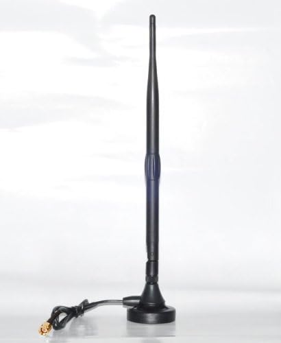 Verizon bežični kućni telefon T2000 Novatel Vanjska magnetska antena W/SMA Connector 5db