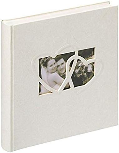 Walther Sweet Heart Tradicionalni album vjenčanja - 60 strana