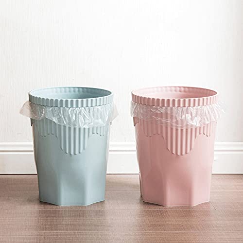 Zukeeljt smeće kanta smeće može biti toaletni toaletni papir košarica s pritiskom bez pokrivača mala dnevna soba velika kanta za smeće