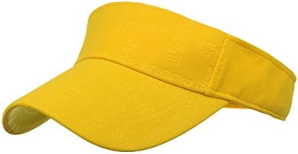 Plaža podesiva žene čvrste prazne dodatke za gornju odjeću bejzbol kapica hip hop šešir Dressy Sun Hat Outdoor Hats za žene