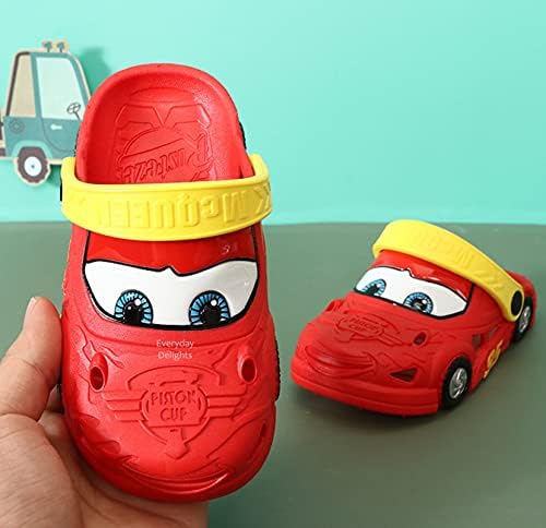 Casual čari patentni zatvarač Maccuin kolica klompe natikače vodootporne cipele Casual ljetne cipele za dječake Djeca Djeca
