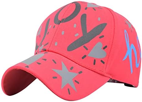 Muška i ženska ležerna mlada obična Retro kapa sa slovima šarena visoka ulična bejzbolska kapa teniske kape za muškarce