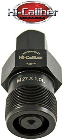 Izvlakač statora magneta zamašnjaka s vanjskim navojem od 27 mm za proizvodnju od 1977. do 1984. godine