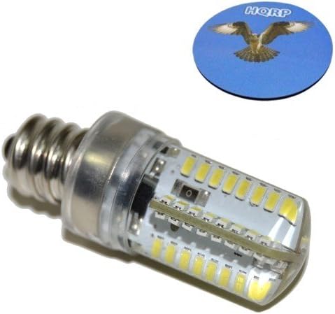 LED svjetiljka od 7/16 110 hladne bijele boje za led od 634 inča/640 inča / 661/681 / 741/751 / 761 / šivaći stroj 834S / 920S / 925S