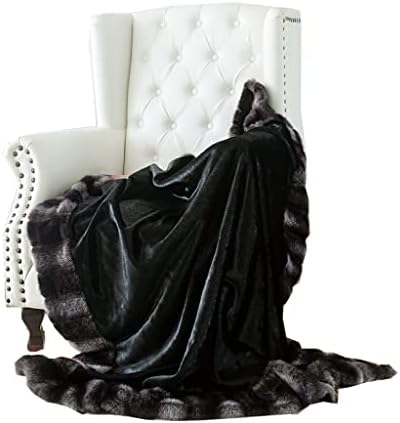 Hldeth nordijski pokrivač od vjetra opruga i jesen tanki kauč pokrivač b pokrivač b model dekoracije sofe deka