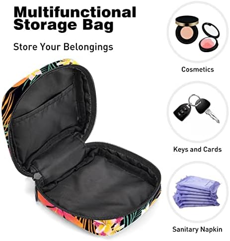 Oryuekan sanitarna torba za odlaganje salveta, prijenosna menstrualna jastučića za višekratnu upotrebu, vrećice za zatvarače, tampon