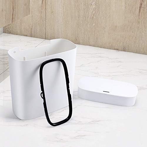 n/pametni senzor smeće limenke elektroničke automatske kućne kupaonice toalet vodootporni kanta za senzor uskog šava