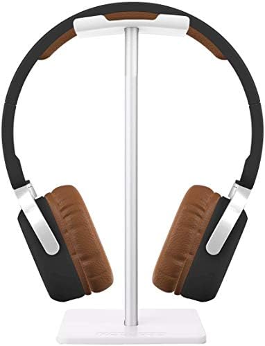 Stalak za slušalice, svestrani aluminijski držač s visećim zaslonom za slušalice za igre na sreću, Allside, Allside, Allside 2.0 i