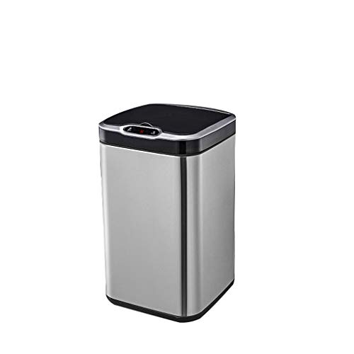 Zhaolei od nehrđajućeg čelika Velika kuhinja kupaonica smeće može reciklirati skladištenje otpada kante za smeće za smeće kante za